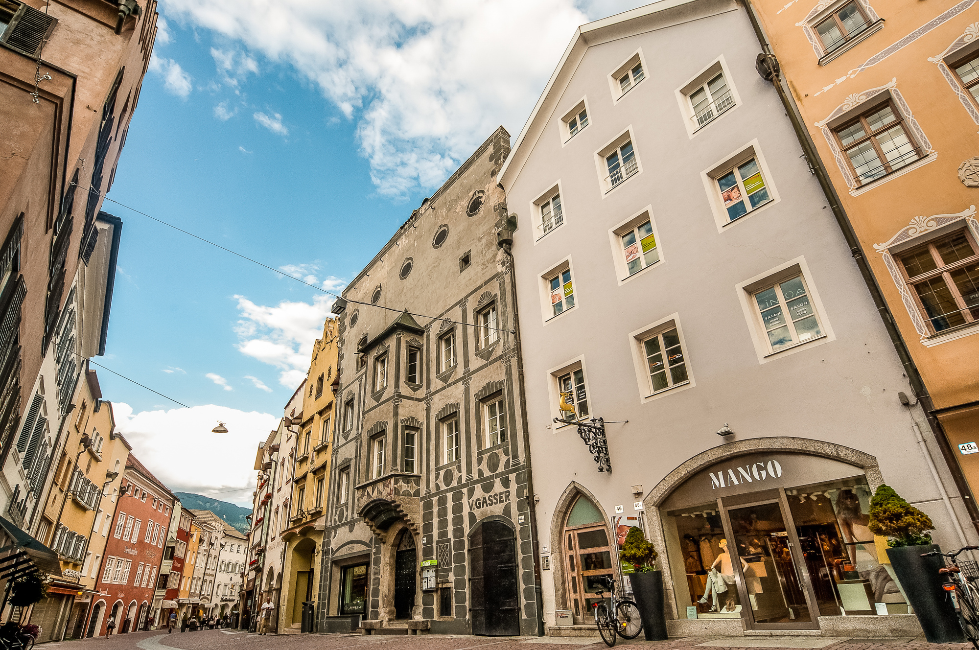 Bruneck