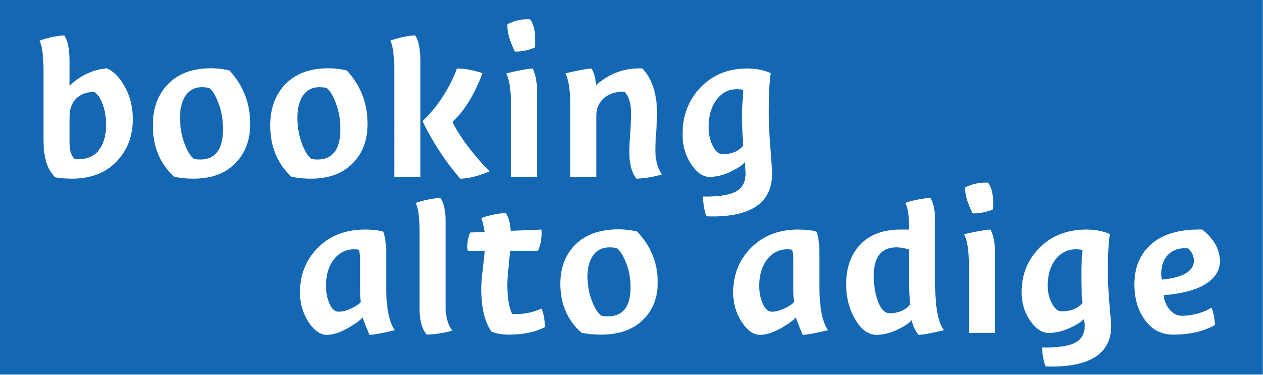 Booking Alto Adige Vertikal 4C 1