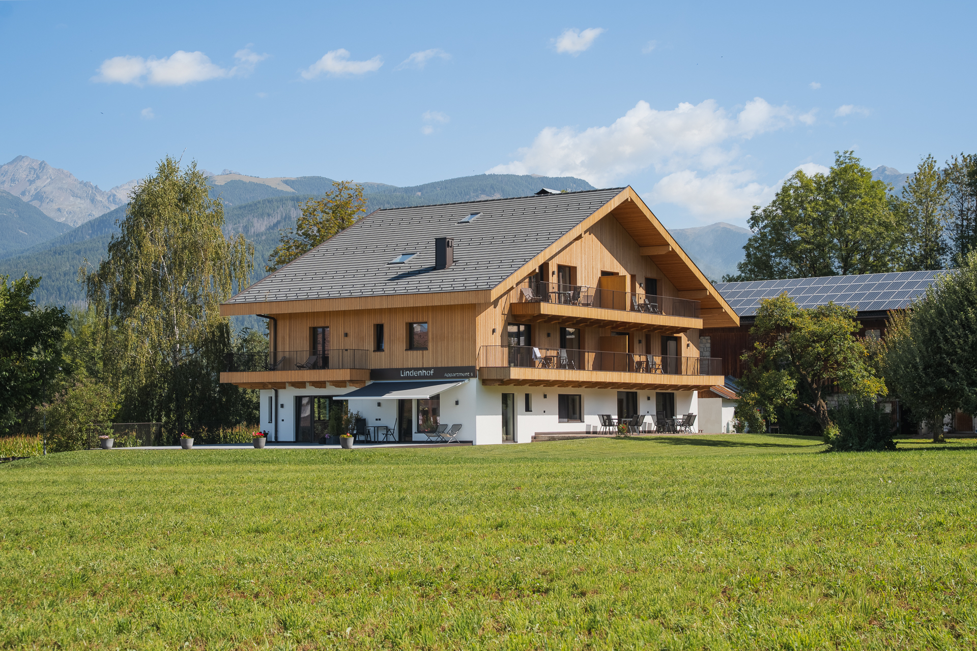 Lindenhof 08321 HDR